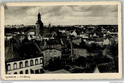 10420906 - Hettstedt , Sachs-Anh