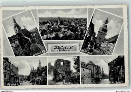 10426646 - Hettstedt , Sachs-Anh