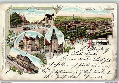 13429970 - Hettstedt , Sachs-Anh