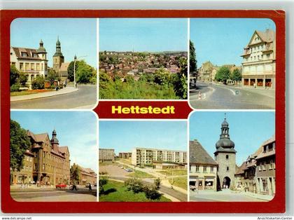39458699 - Hettstedt , Sachs-Anh