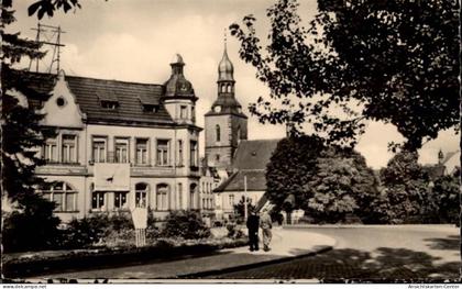 50473646 - Hettstedt , Sachs-Anh