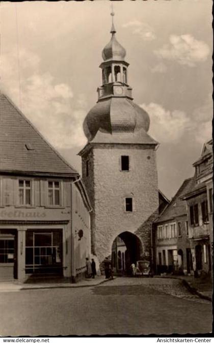 50473649 - Hettstedt , Sachs-Anh