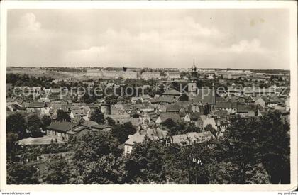 Hettstedt Fliegeraufnahme