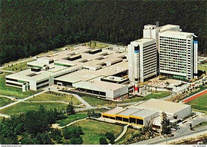 Heusenstamm Bildungszentrum der Oberpostdirektion Ffm