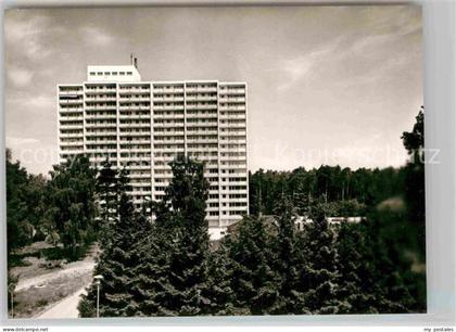 Heusenstamm Wohnanlage