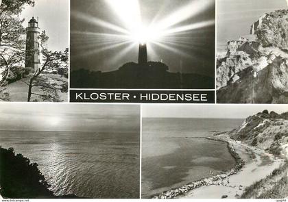 CPM Kloster Hiddensee
