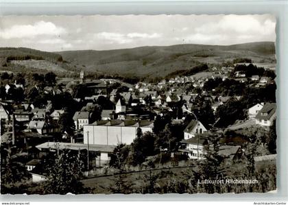 10092227 - Hilchenbach , Siegerland