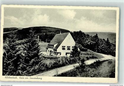 10615717 - Hilchenbach , Siegerland