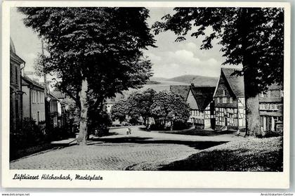 10654106 - Hilchenbach , Siegerland