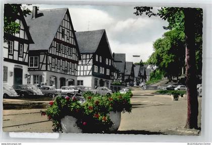 51121412 - Hilchenbach , Siegerland
