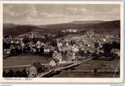 51521070 - Hilchenbach , Siegerland