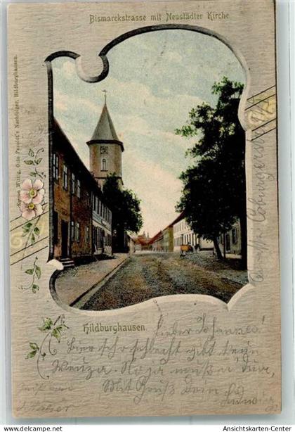 13283338 - Hildburghausen