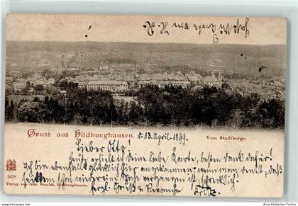 39232368 - Hildburghausen