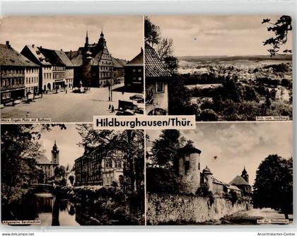 52104600 - Hildburghausen