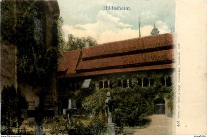 Hildesheim