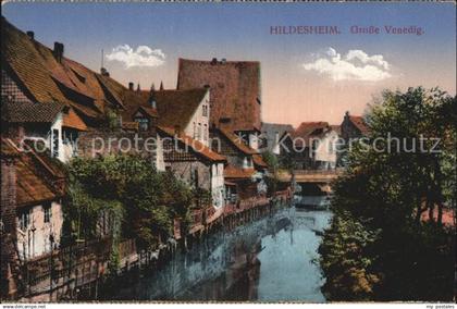 Hildesheim Grosse Venedig