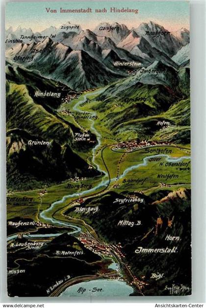 10474356 - Hindelang