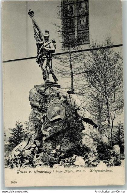 39958231 - Hindelang