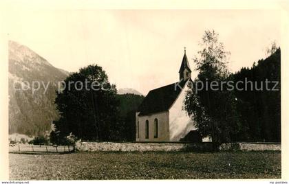 Hindelang Dreifaltigkeitskirche