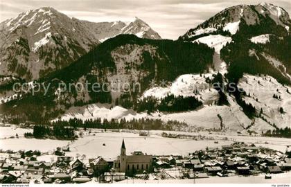 Hindelang Panorama