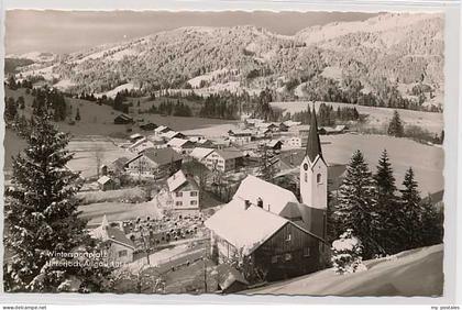 Hindelang Unterjoch