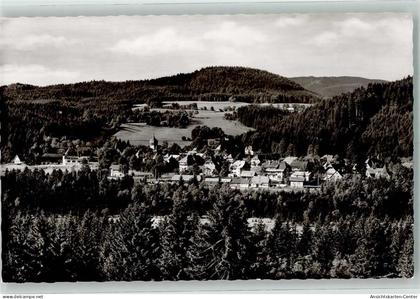 39722018 - Hinterzarten