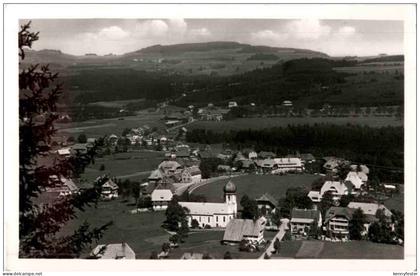 Hinterzarten