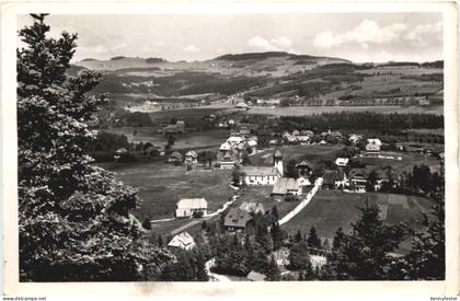 Hinterzarten im Schwarzwaldrzwald