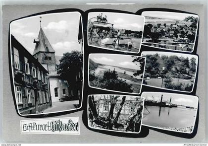 51050373 - Hitzacker (Elbe)