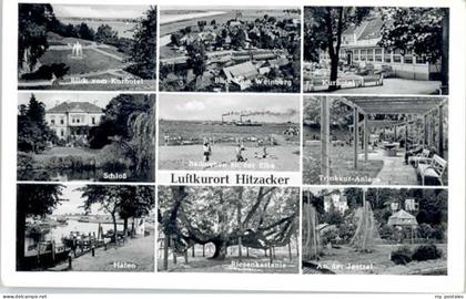 Hitzacker Elbe Hitzacker