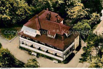 Hitzacker Elbe Kurhotel Waldfrieden