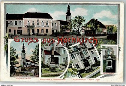 13545010 - Hochkirch