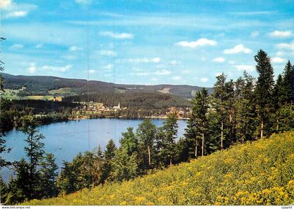 CPM Titisee im Hochschwarzwald