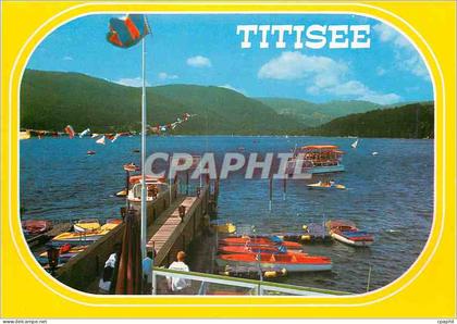 CPM Titisee im sudl Hochschwarzwald