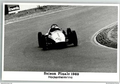 13301416 - Hockenheim