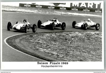 13301442 - Hockenheim