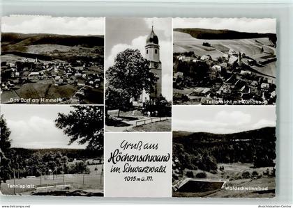 10072638 - Hoechenschwand