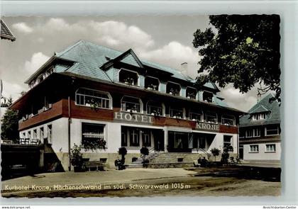 11072423 - Hoechenschwand