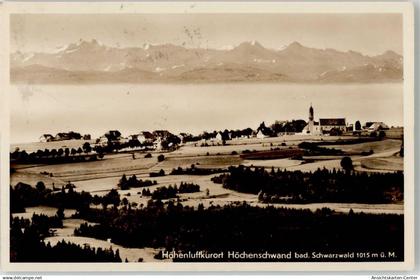 52180225 - Hoechenschwand