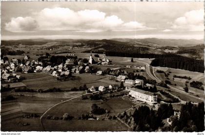 CPA Hochenschwand- GERMANY (1041346)