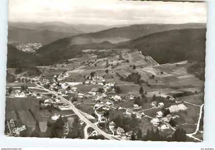 Hoechenschwand Schwarzwald BW Hoechenschwand