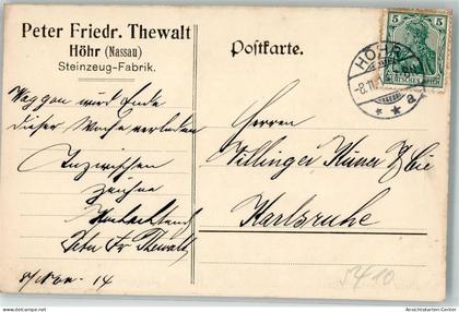 39669160 - Hoehr-Grenzhausen