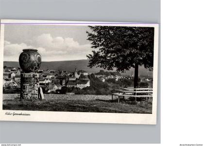 50309639 - Hoehr-Grenzhausen