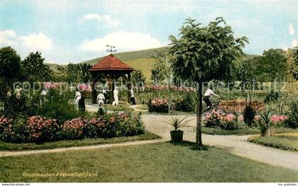 Bruchhausen Hoexter Park