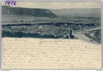 Hoexter Weser Hoexter