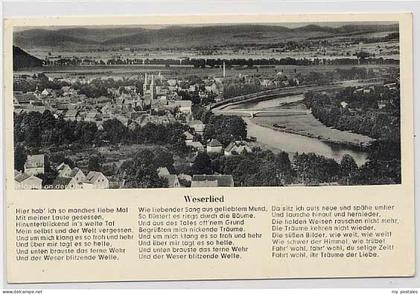 Hoexter Weser Hoexter