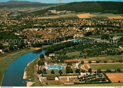 Hoexter Weser Weserbergland