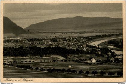 Höxter an der Weser