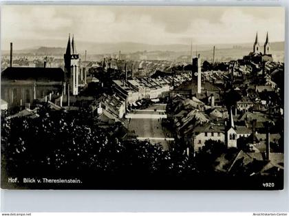 50775886 - Hof , Saale