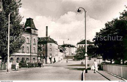 Hof Saale Pestalozziplatz
